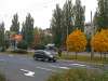 12.10.2011: Near  Moskovs'ka bus stop