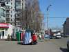 20.03.2012: Near the Bus Station