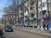 04.04.2012: On  Proletars'ka street