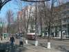 13.04.2012: On  Proletars'ka street