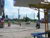 09.06.2012: At the Radians'ka Armiya bus stop
