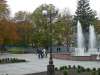 13.10.2012: At the Zhovtnevyi Square