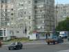 08.07.2013: The crossroad of Shchorsa and 60 rokiv Zhovtnia streets