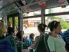 13.08.2013: In a trolleybus
