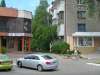 22.05.2014: On Pershotravneva street