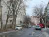 13.01.2015: On Chapaiev street