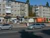 16.09.2016: Near Vodokanal bus stop