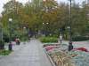 05.10.2017: At the Babayev Square