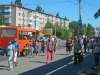 05.07.2018: “Vodokanal” bus stop