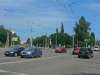 10.06.2019: Crossroads of Svoboda Avenue and O. Bogayevs'kyi streets
